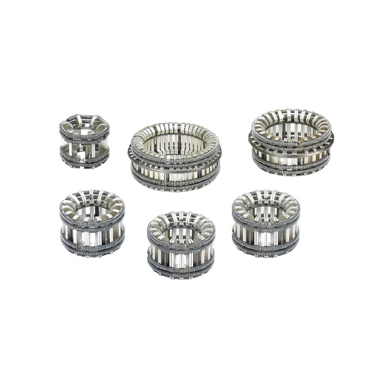 Рицхге револуционише електричне везе са Тулип контактом високих перформанси: Поуздана алтернатива АББ Тулип контакта за глобалне индустрије