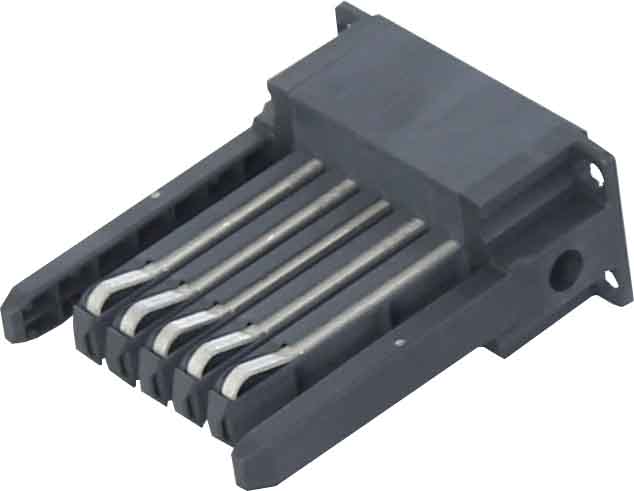 Рицхге Тецхнологи лансира пин конекторе високих перформанси ниског напона, редефинишући безбедну електричну везу