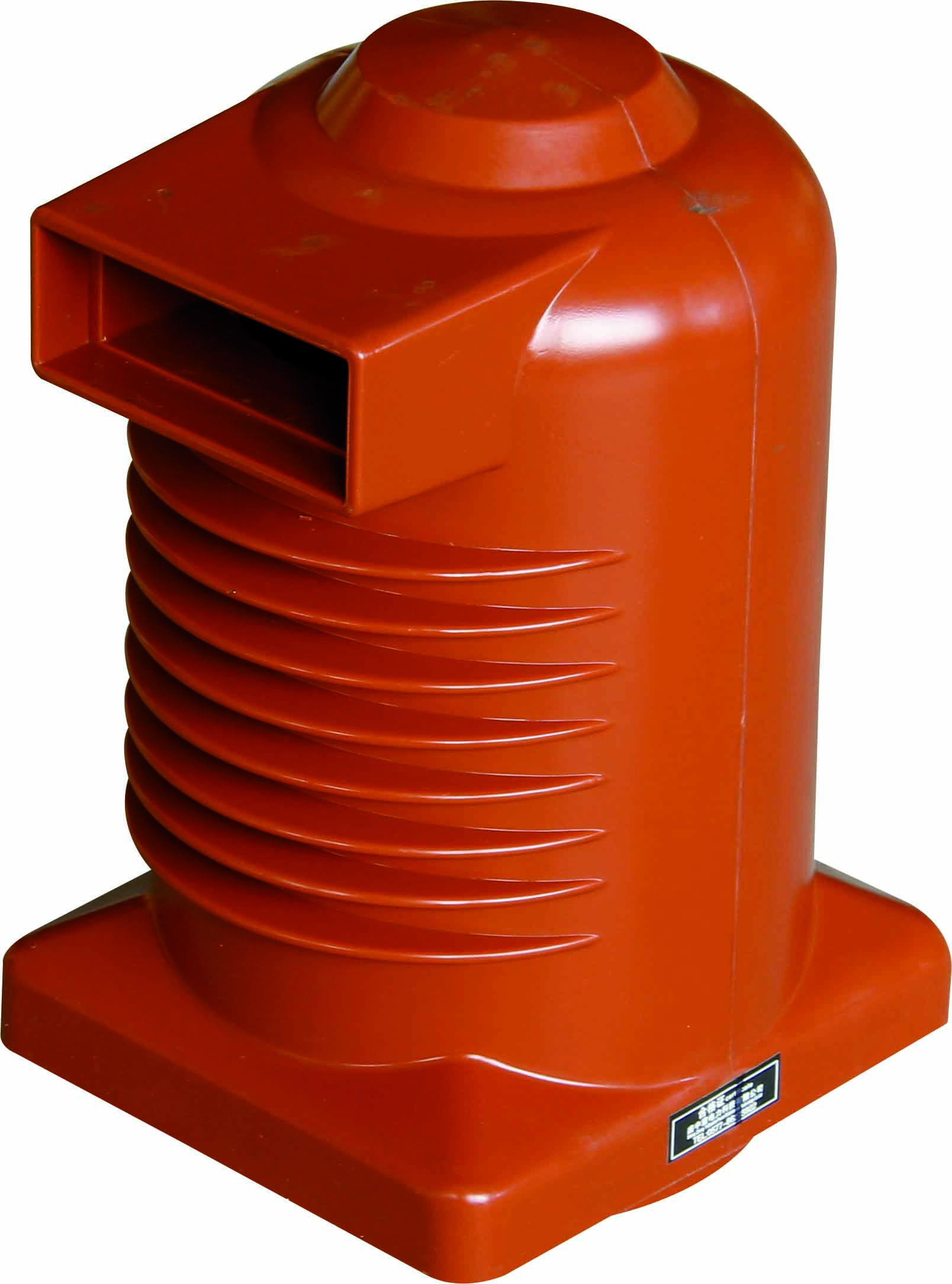 Рицхге лансира 24кВ високонапонску изолациону контакт кутију серију пружајући професионална решења за високонапонску изолацију