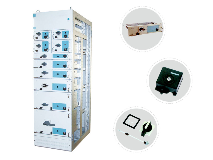 Како одабрати Р-8ПТ расклопну опрему високих перформанси за пројекте СИВАЦОН 8ПТ ормара?