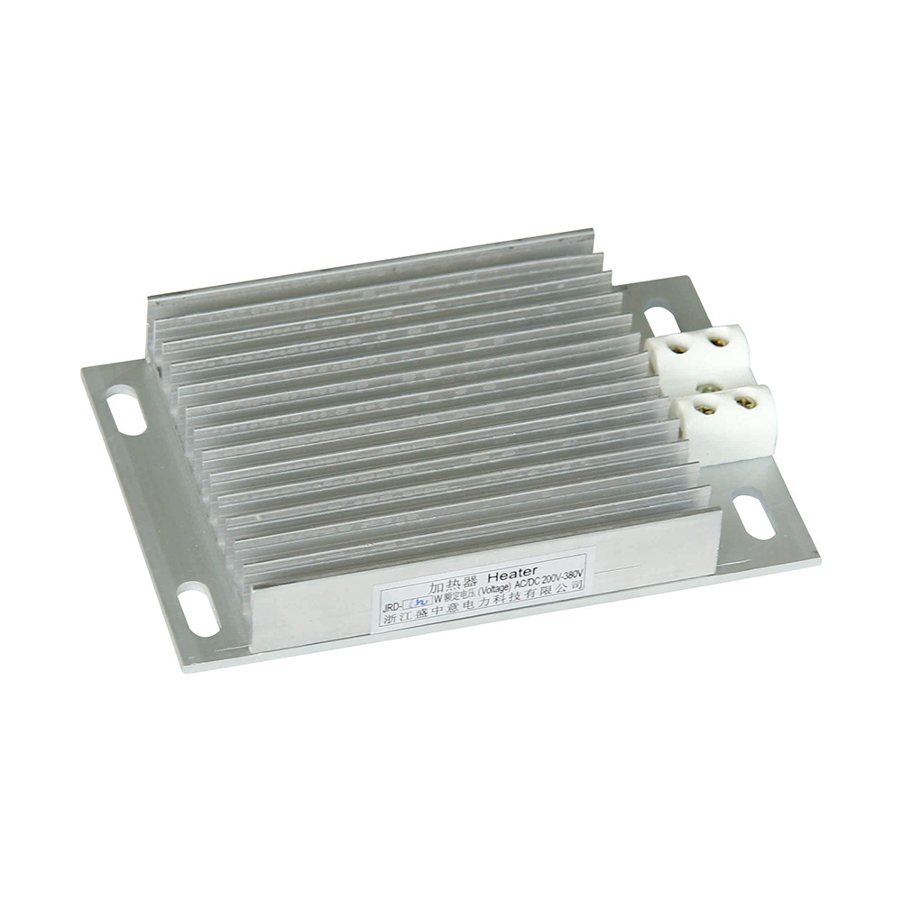 ЈРД-С Систем грејања расклопних уређаја