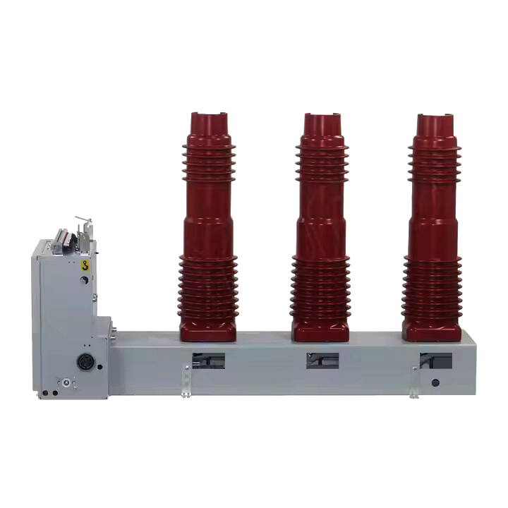 ВСГ-40.5Ц Уграђени пол Латерални тип Унутрашњи прекидач вакуумског круга