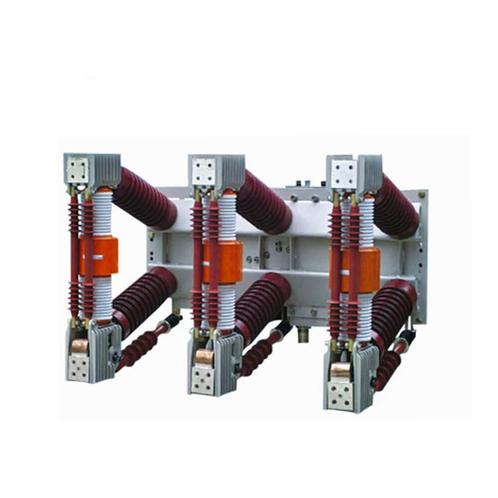 Зн12-12 серија Интегрисани прекидач колоне Вакуумски прекидач Зн12-12 серија Интегрисани прекидач колоне Вакуумски прекидач